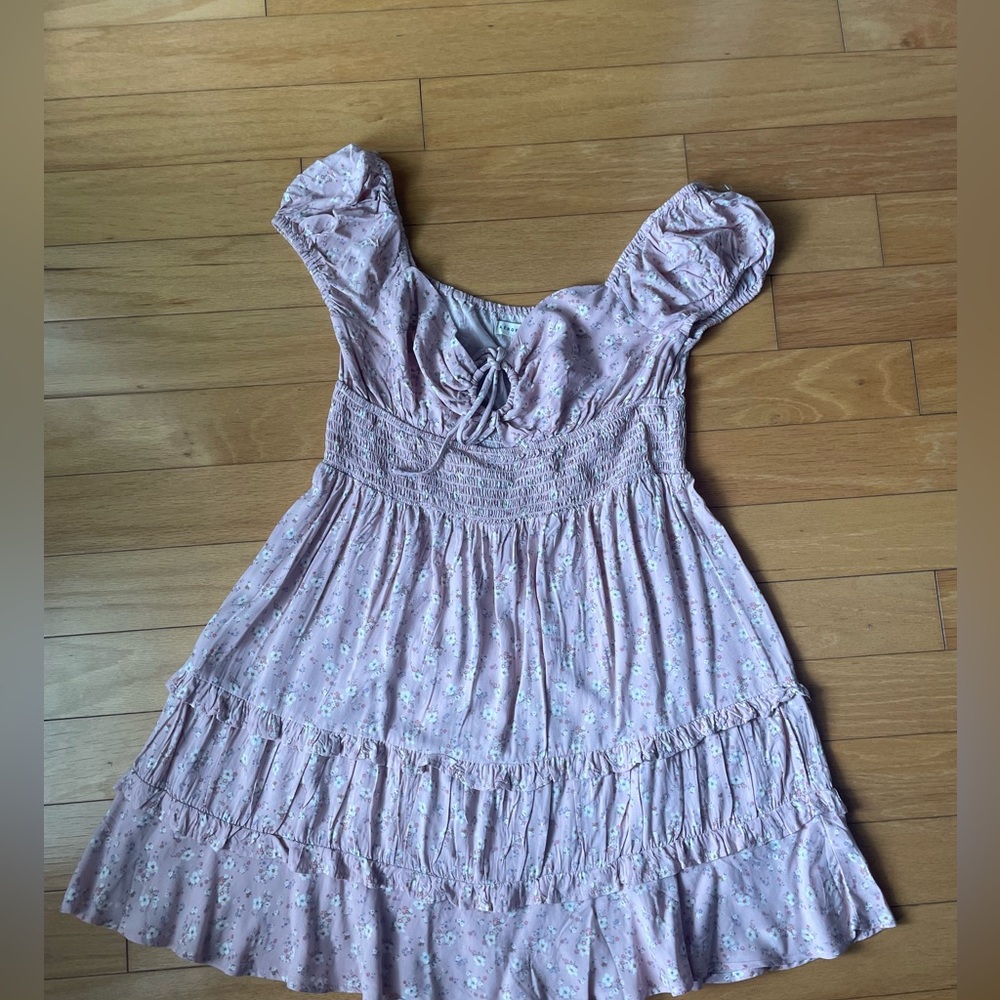 Aeropostale Dress